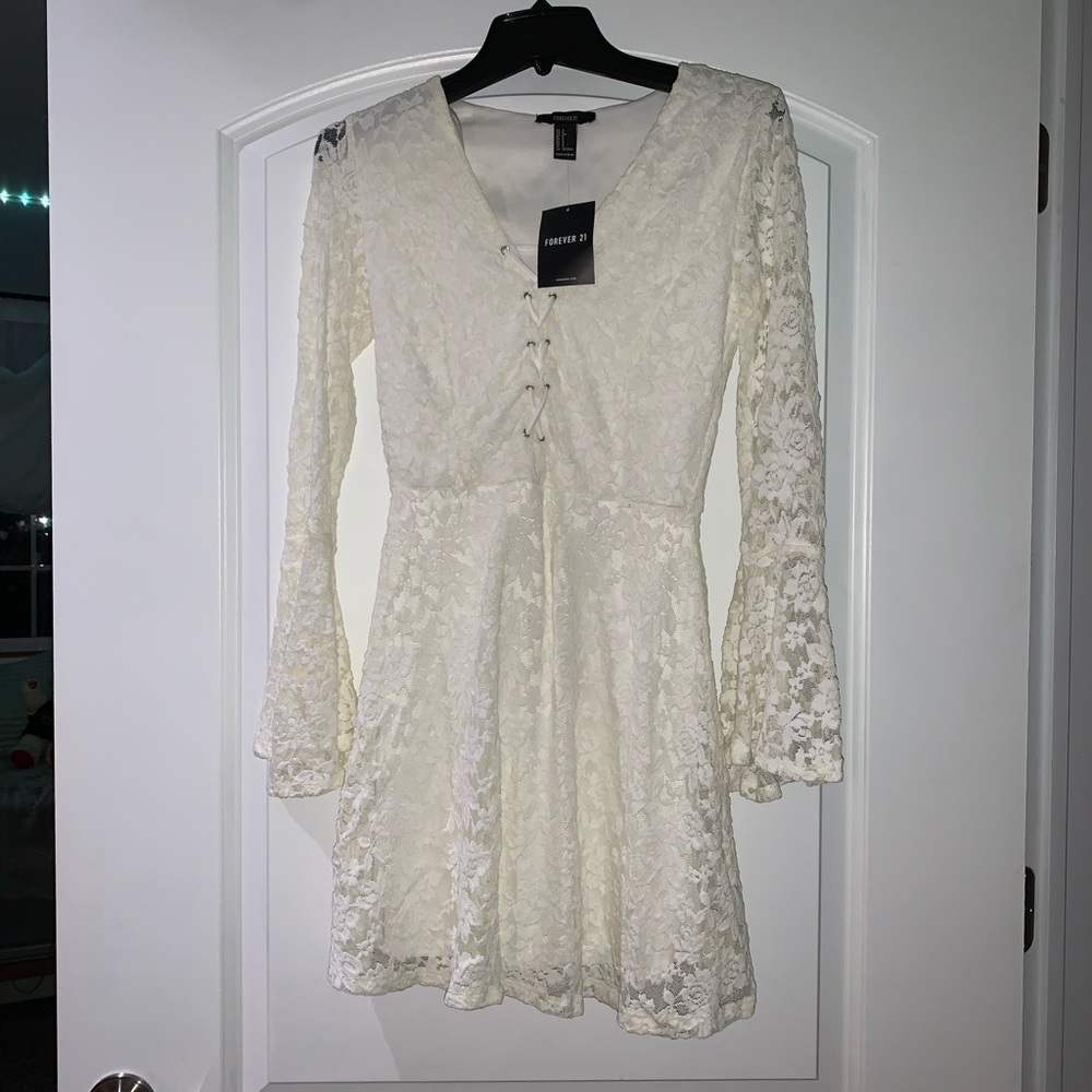 NWT forever 21 dress